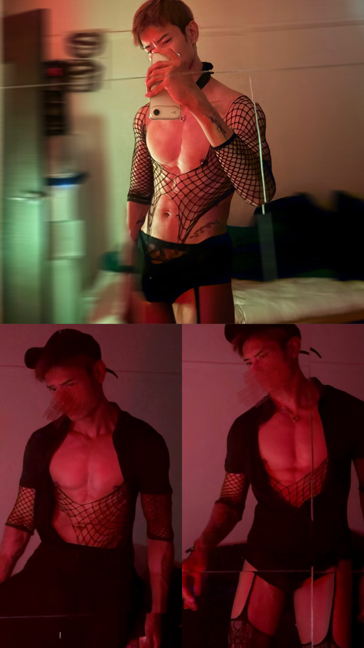New